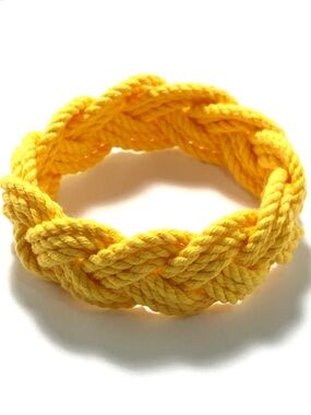 Handmade Braided Sailor Knot Bracelet